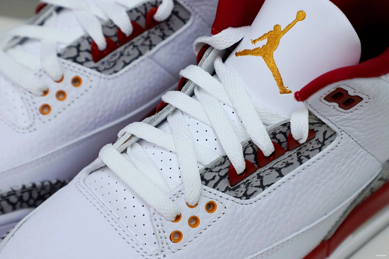  Cardinal Red(CT8532-126） 3 Jordan Retro Air 1114